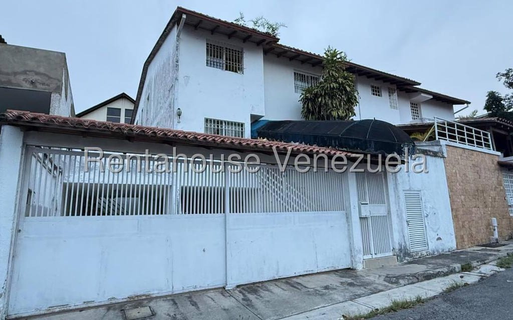 Casa en Alto Prado, Caracas - 1