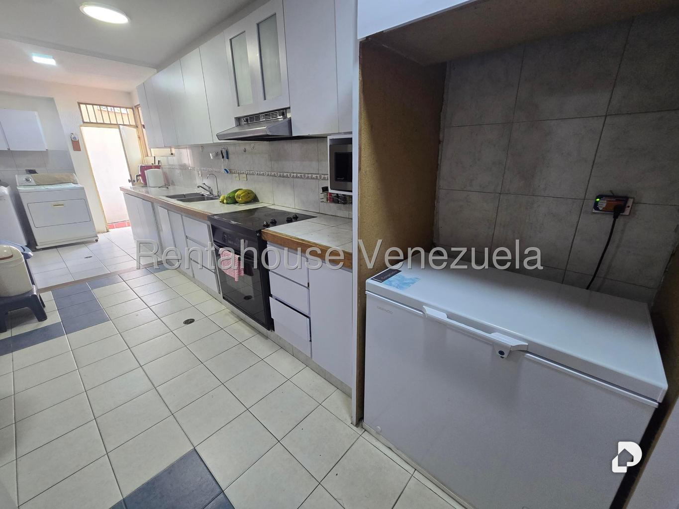 Casa en Los Naranjos (del Cafetal), Caracas – 13