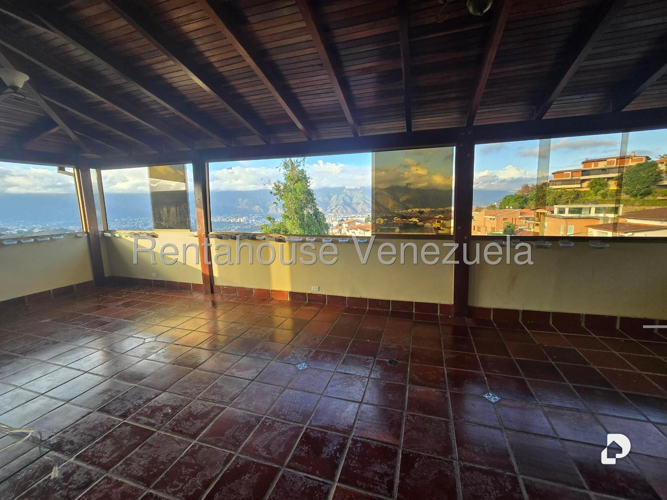 Casa en Los Naranjos (del Cafetal), Caracas – 32