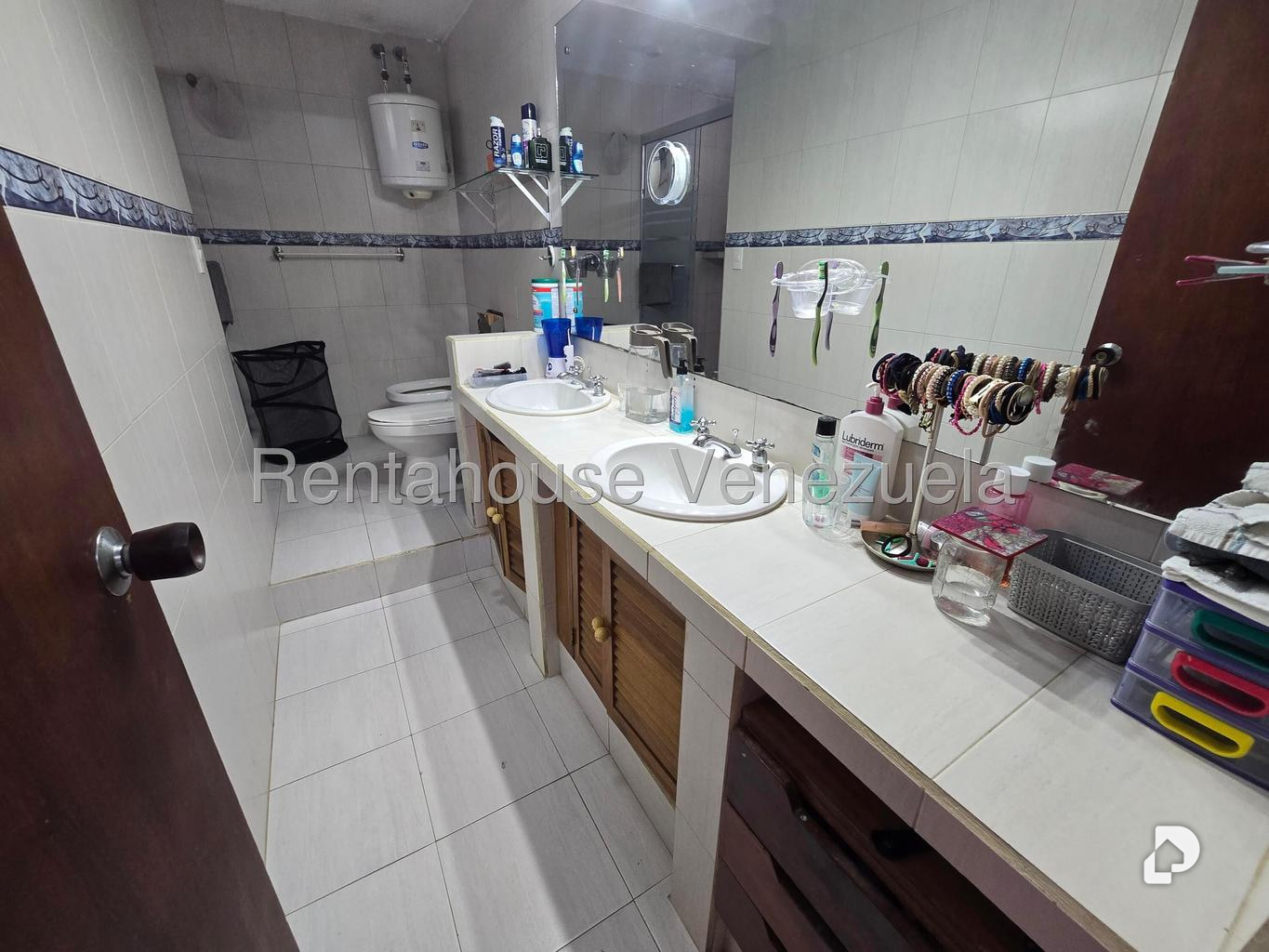 Casa en Los Naranjos (del Cafetal), Caracas – 21