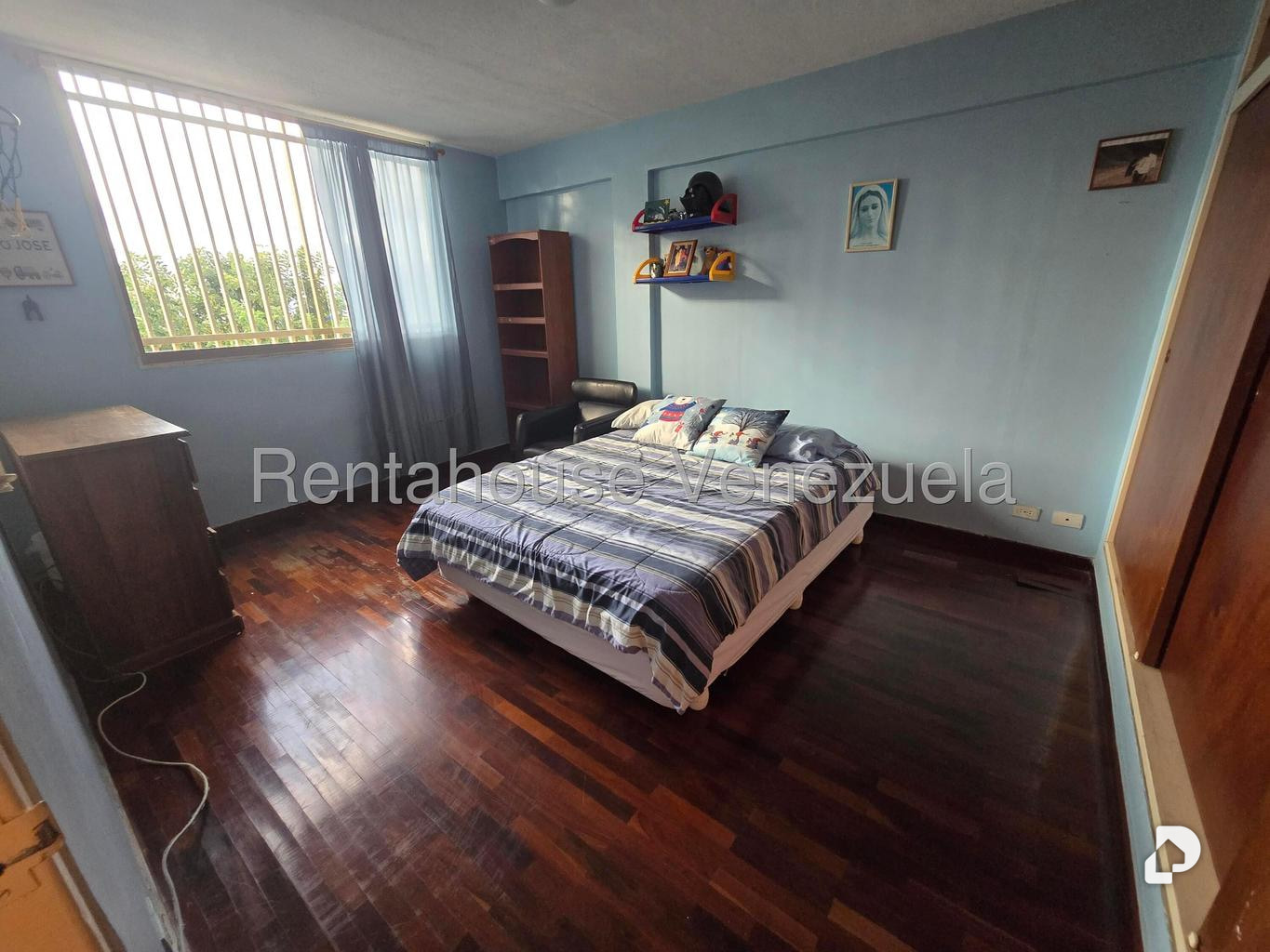 Casa en Los Naranjos (del Cafetal), Caracas – 23