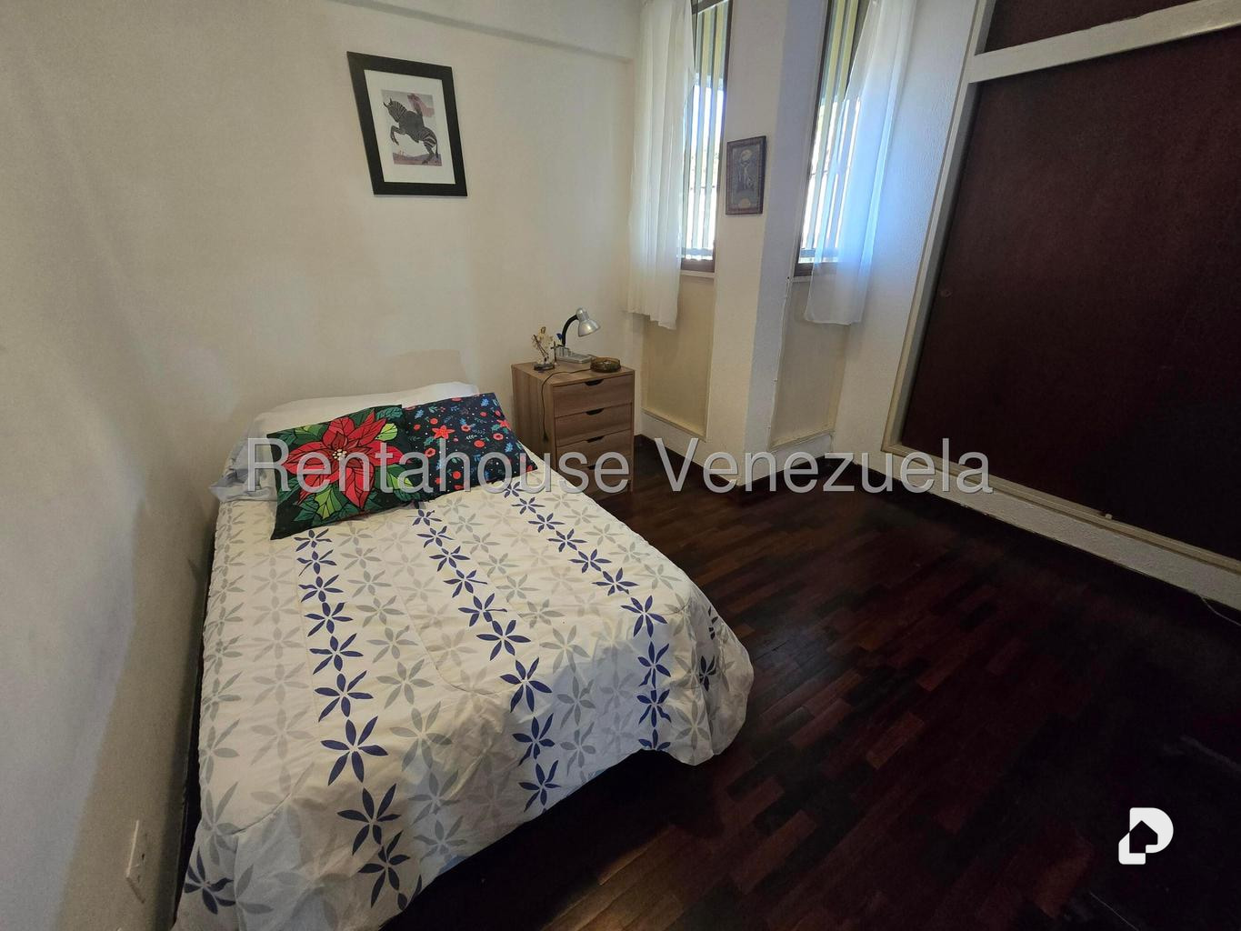 Casa en Los Naranjos (del Cafetal), Caracas – 28