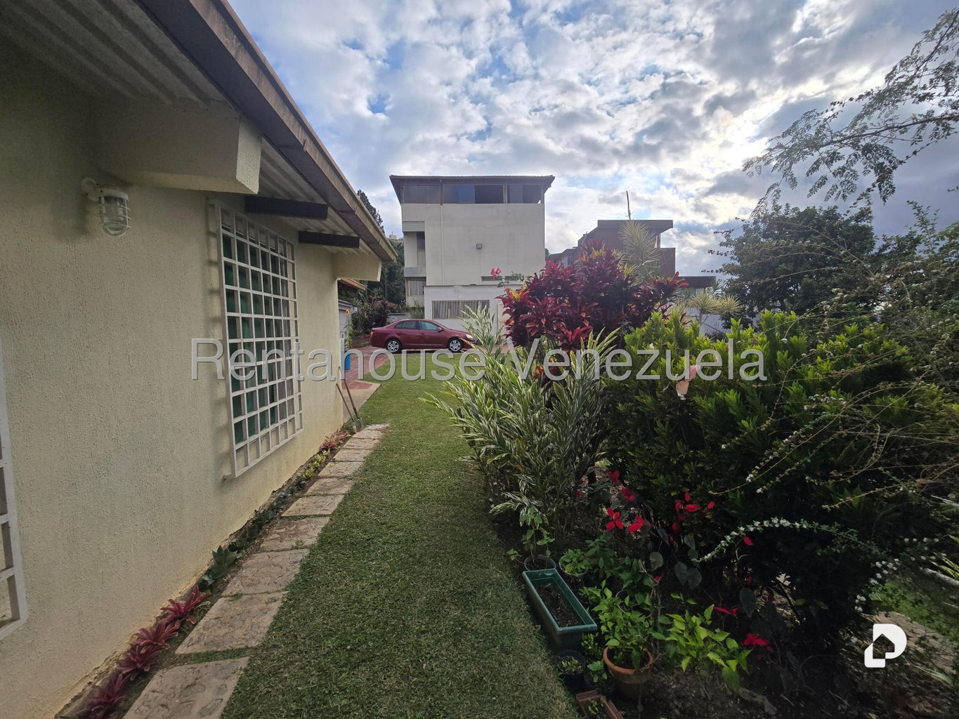 Casa en Los Naranjos (del Cafetal), Caracas – 6