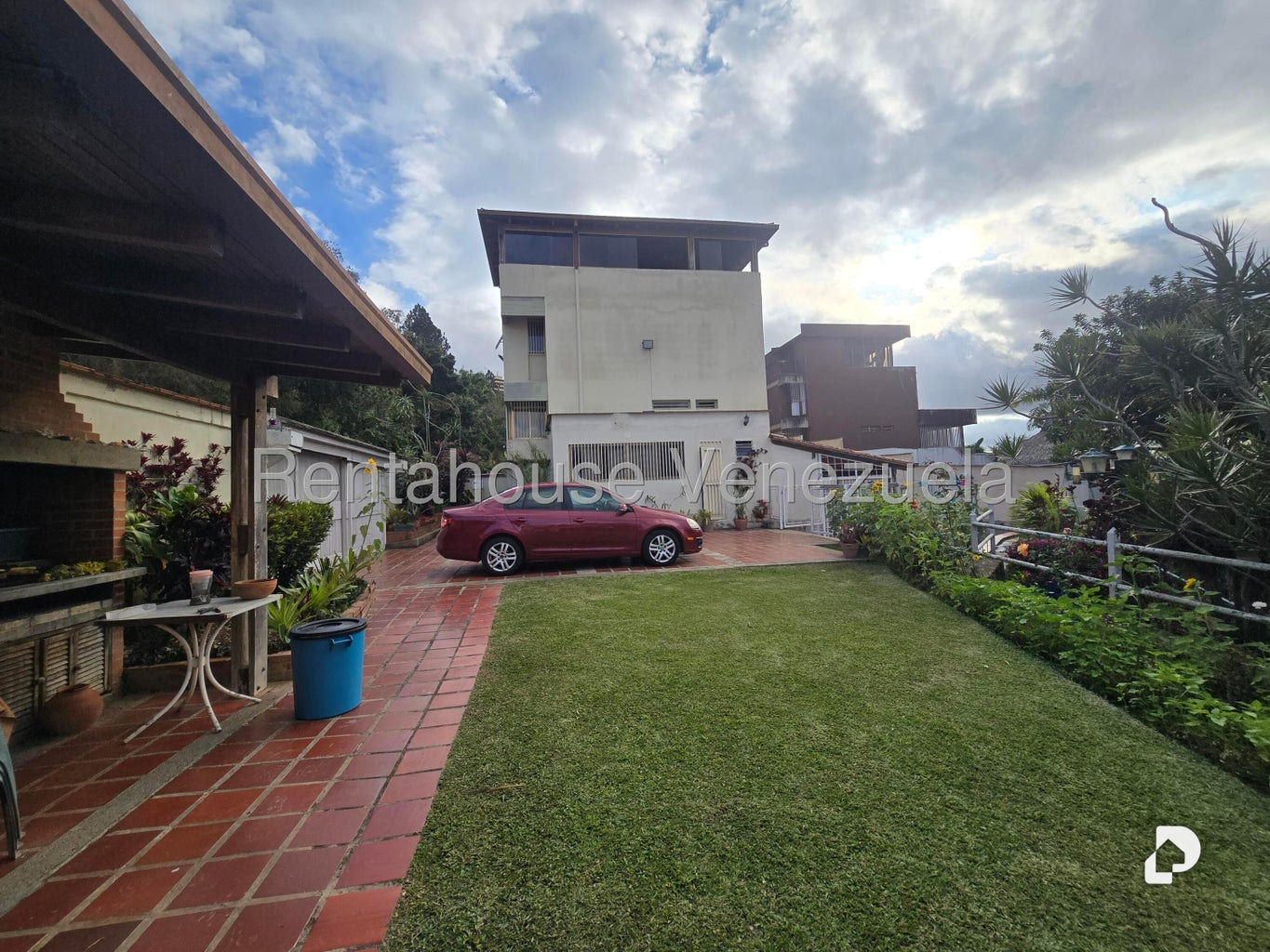 Casa en Los Naranjos (del Cafetal), Caracas – 5