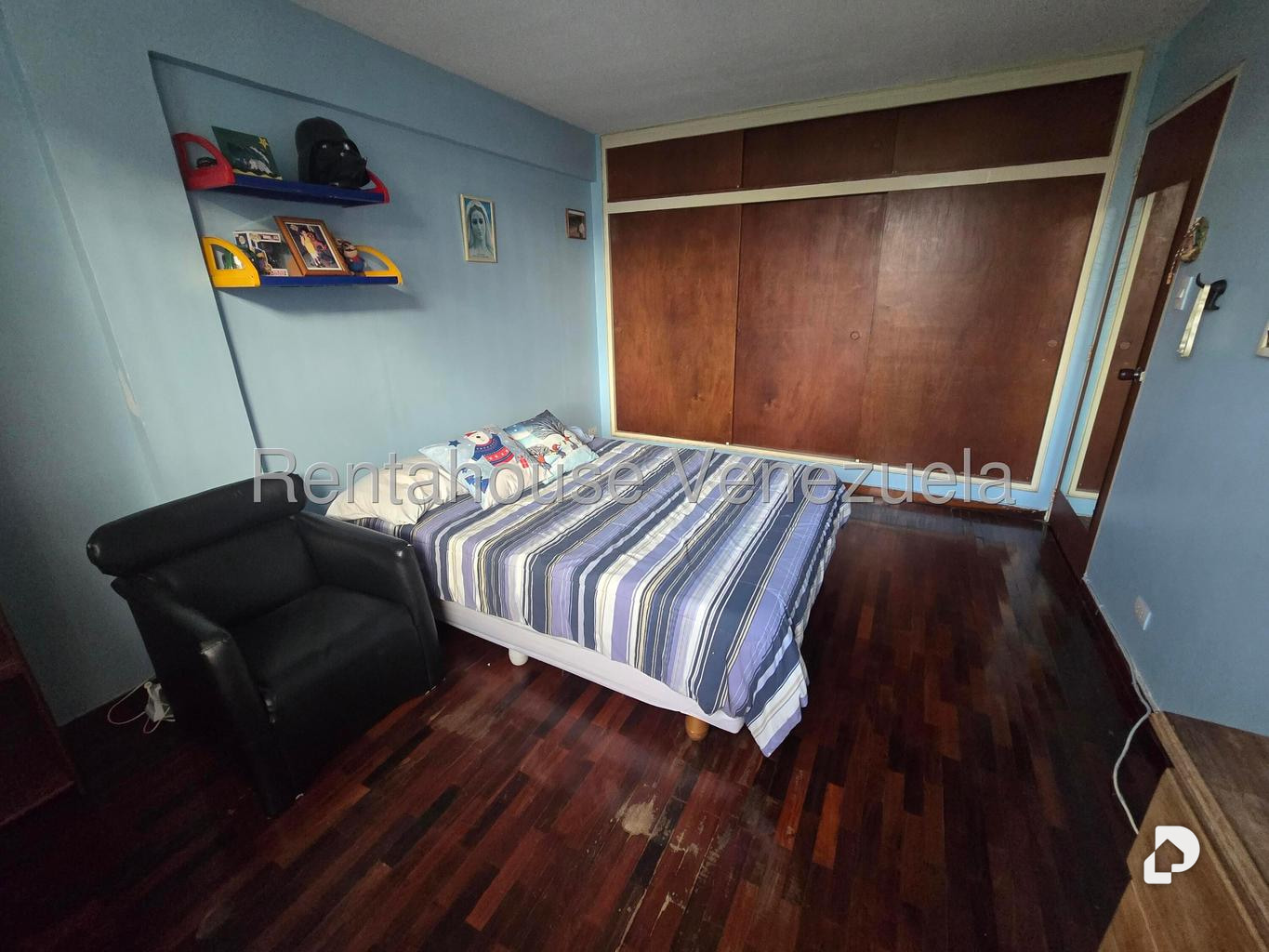 Casa en Los Naranjos (del Cafetal), Caracas – 25