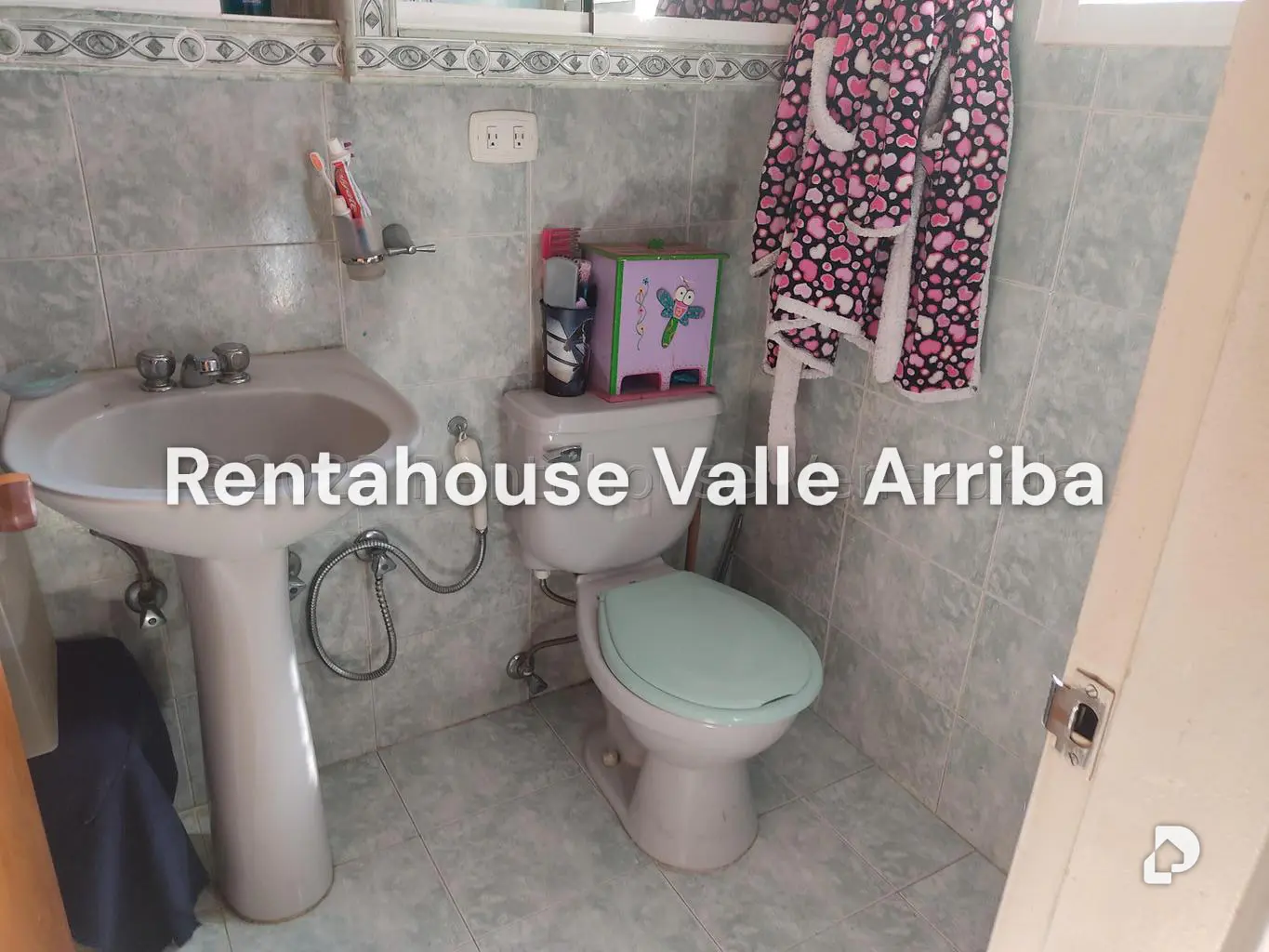 Apartamento en El Paraíso, Caracas – 8