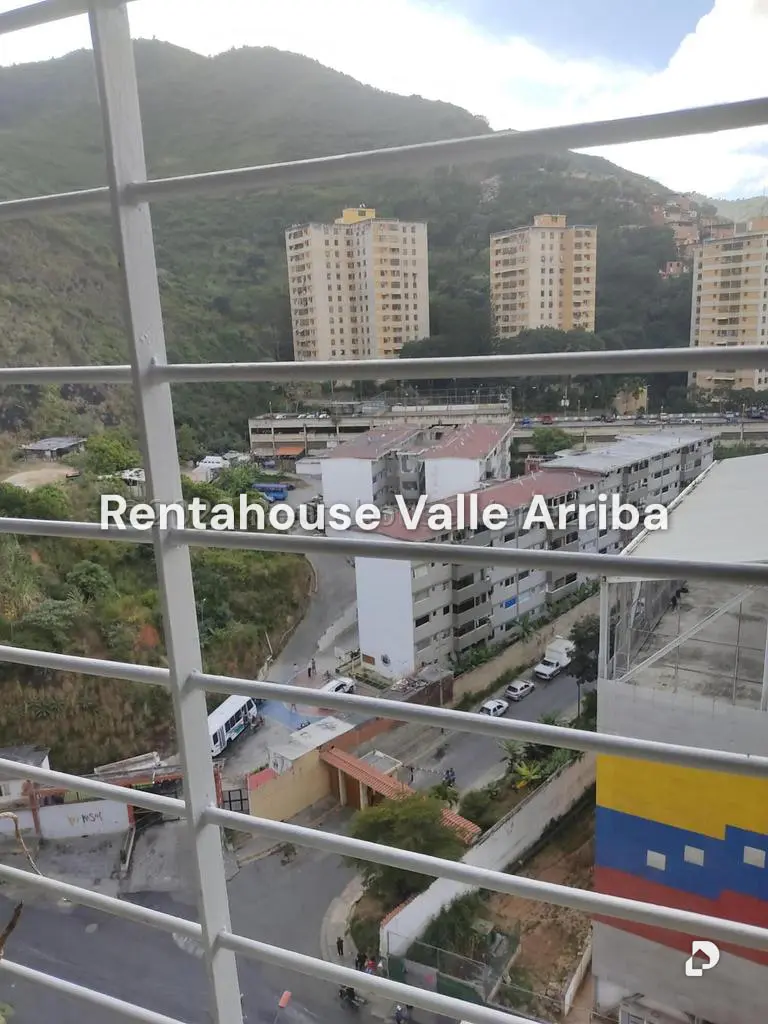 Apartamento en El Paraíso, Caracas – 14