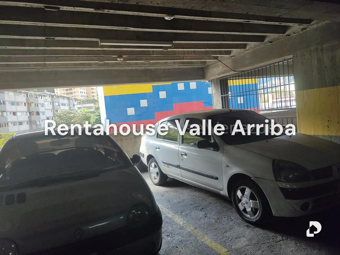 Apartamento en El Paraíso, Caracas – 18