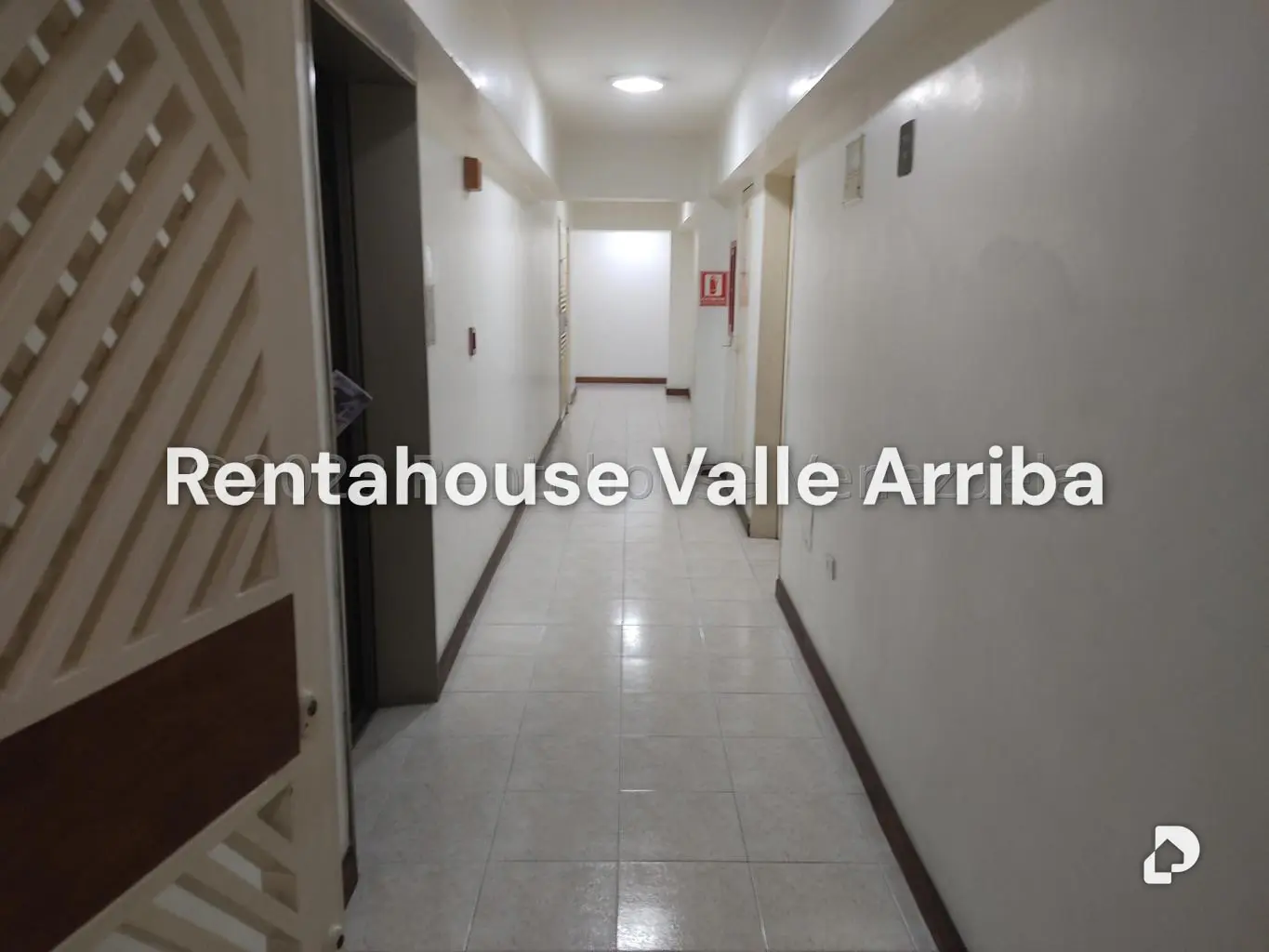 Apartamento en El Paraíso, Caracas – 16