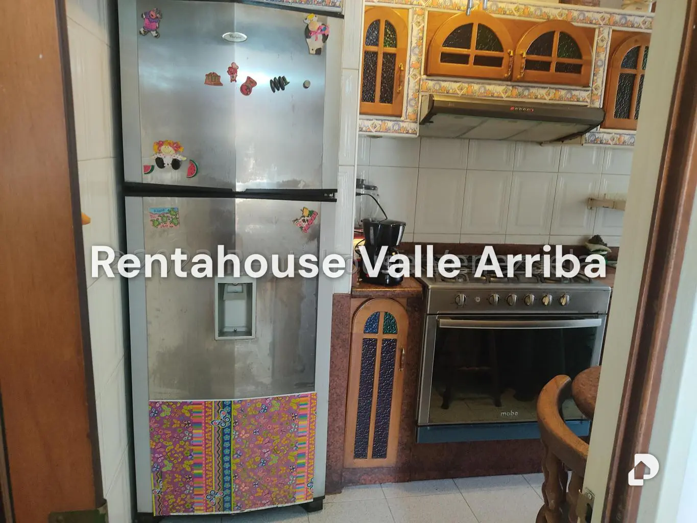 Apartamento en El Paraíso, Caracas – 5