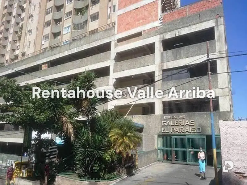 Apartamento en El Paraíso, Caracas – 23