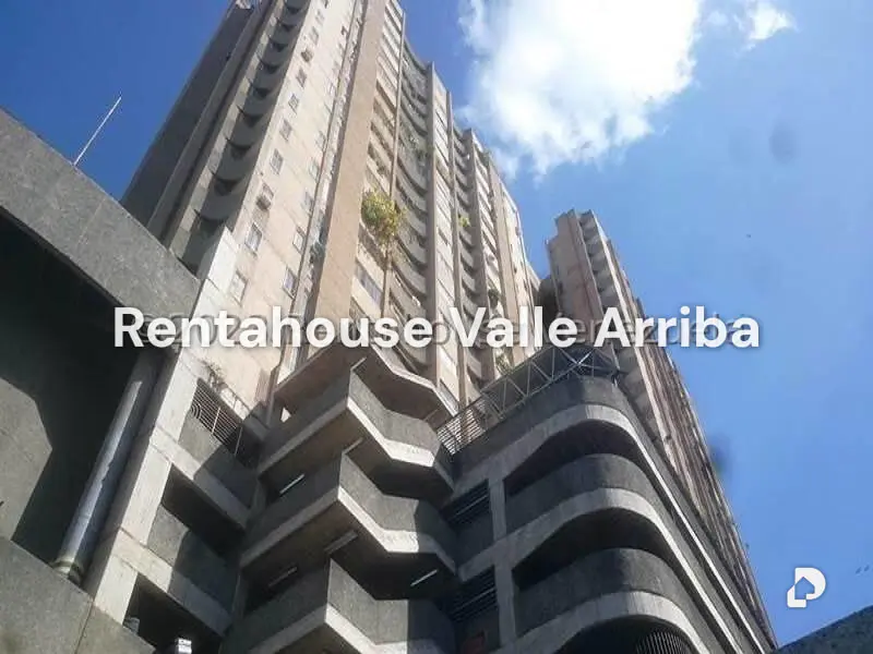 Apartamento en El Paraíso, Caracas – 24