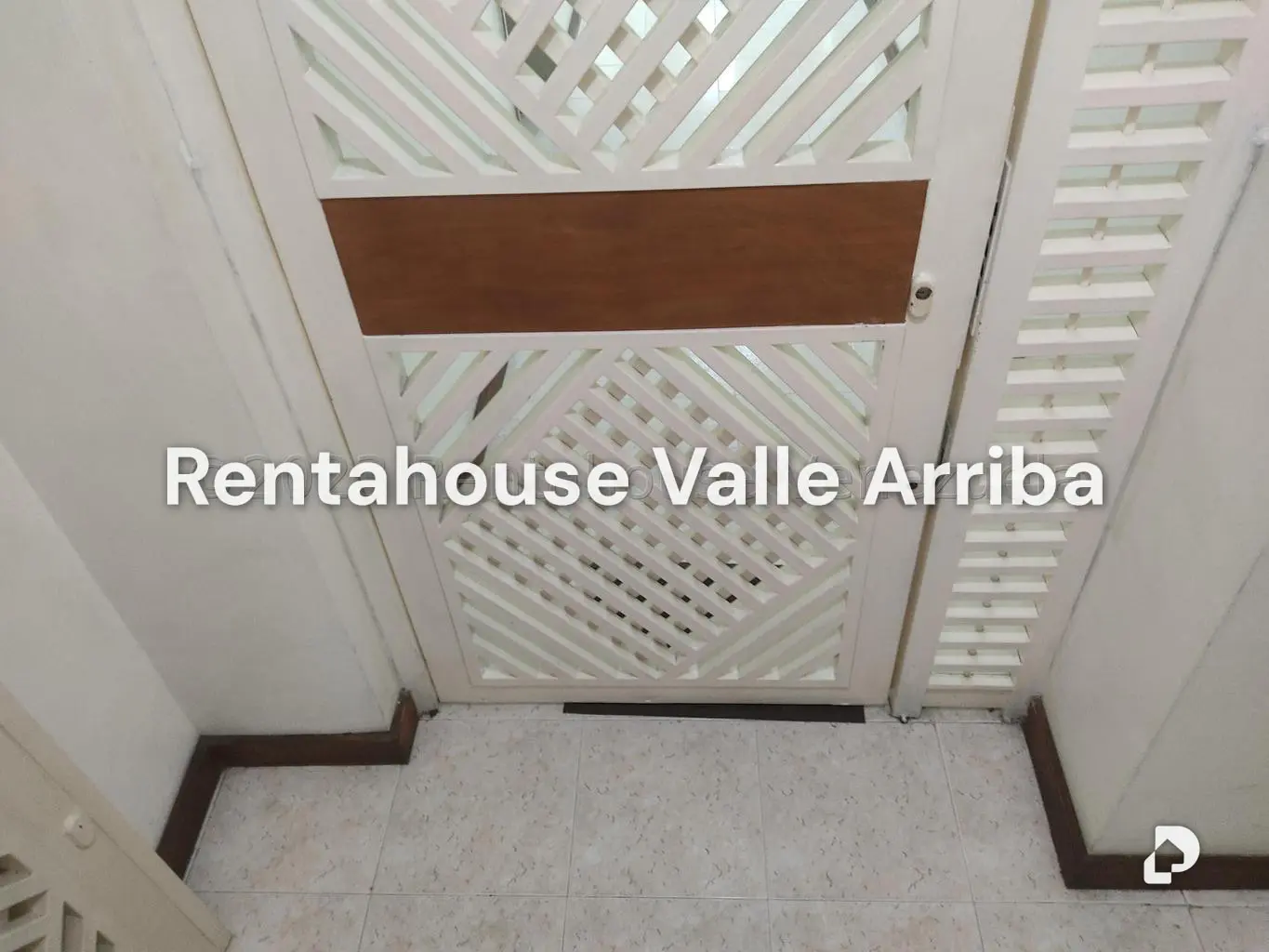 Apartamento en El Paraíso, Caracas – 15
