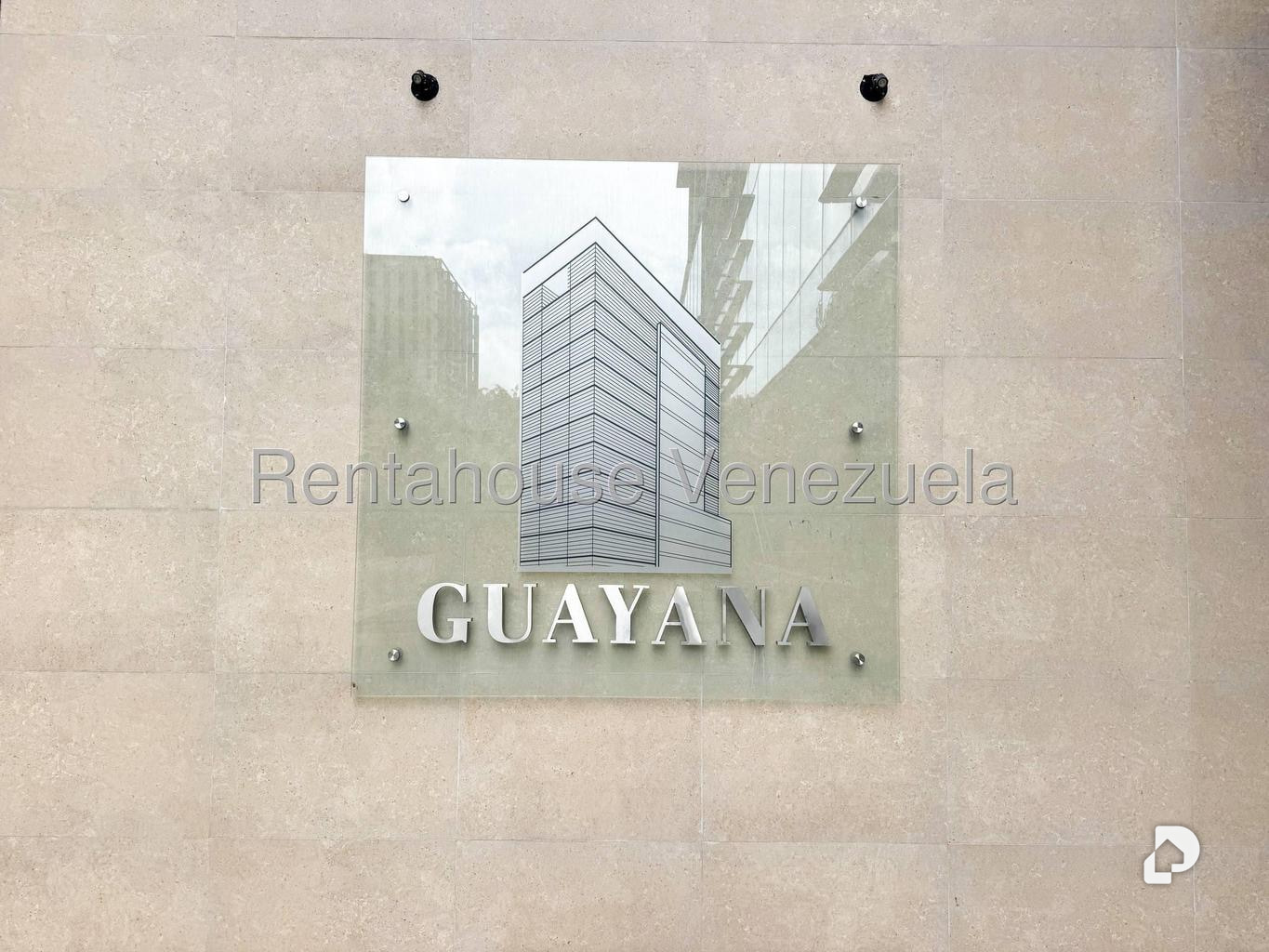 Oficina en Las Mercedes, Caracas – 2