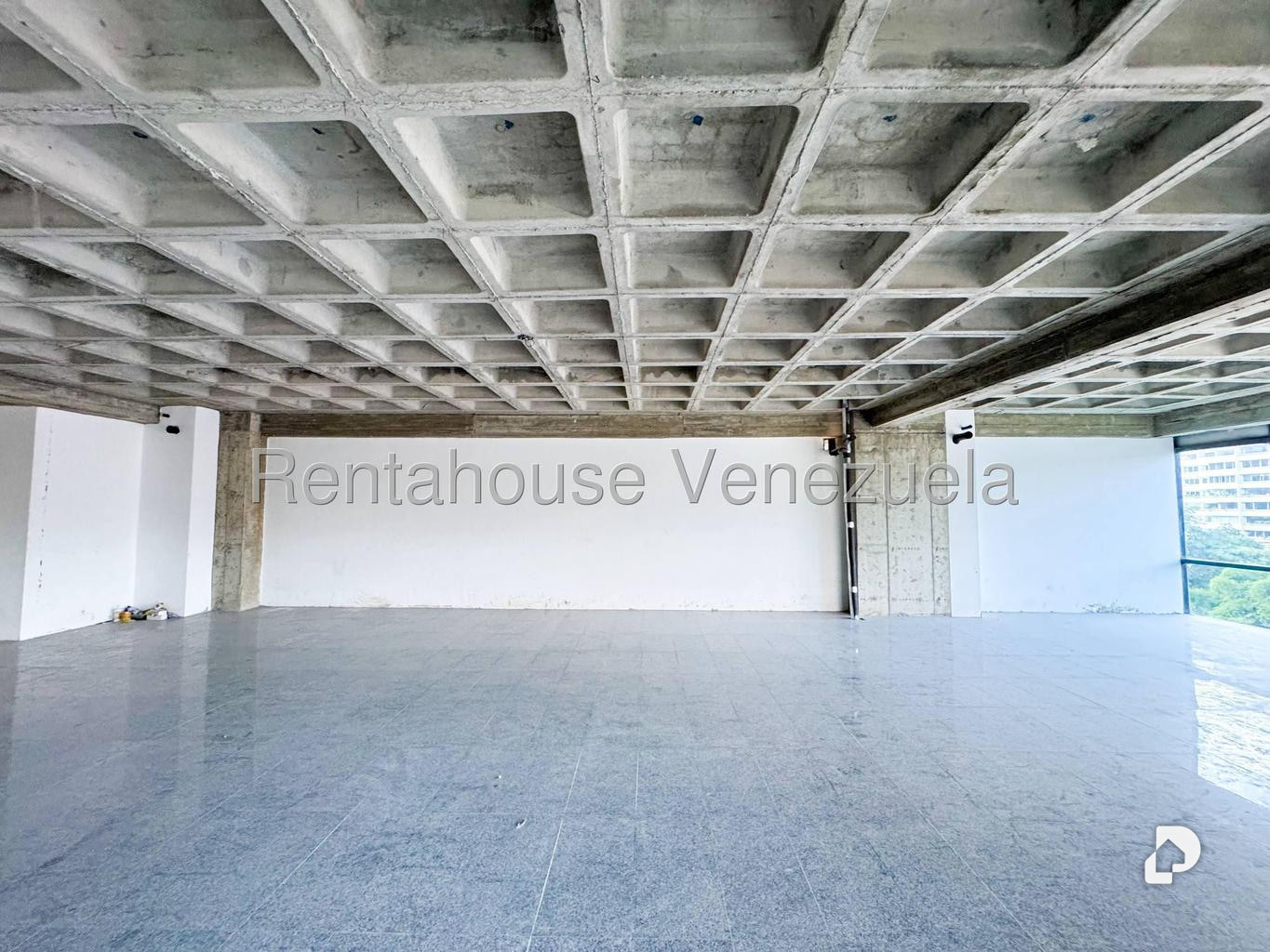 Oficina en Las Mercedes, Caracas – 20