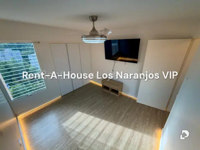 Apartamento en Manzanares, Caracas – 9