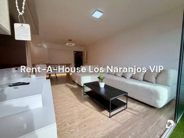 Apartamento en Manzanares, Caracas – 4