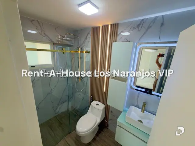 Apartamento en Manzanares, Caracas – 7
