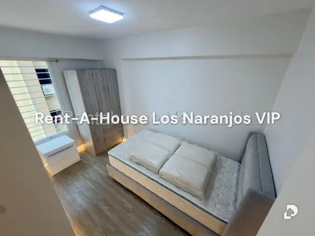 Apartamento en Manzanares, Caracas – 8