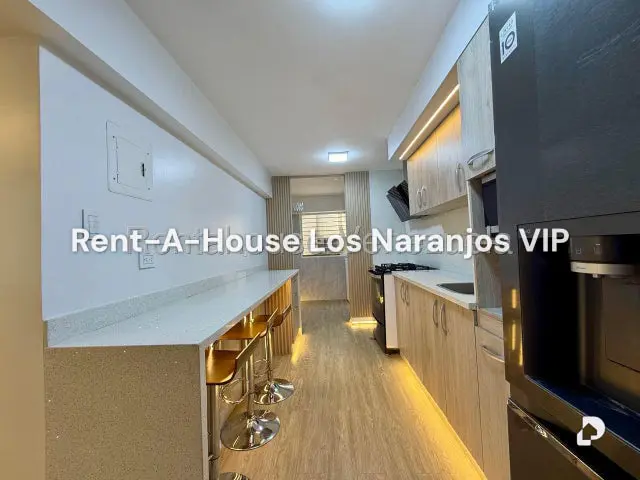 Apartamento en Manzanares, Caracas – 5