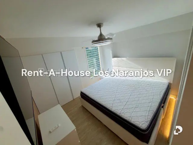 Apartamento en Manzanares, Caracas – 6
