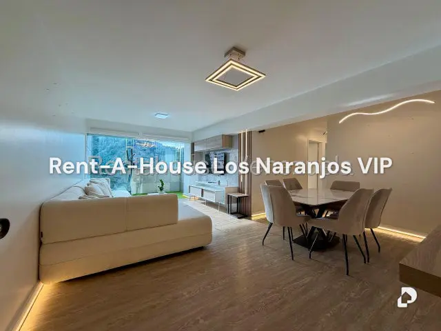 Apartamento en Manzanares, Caracas – 2