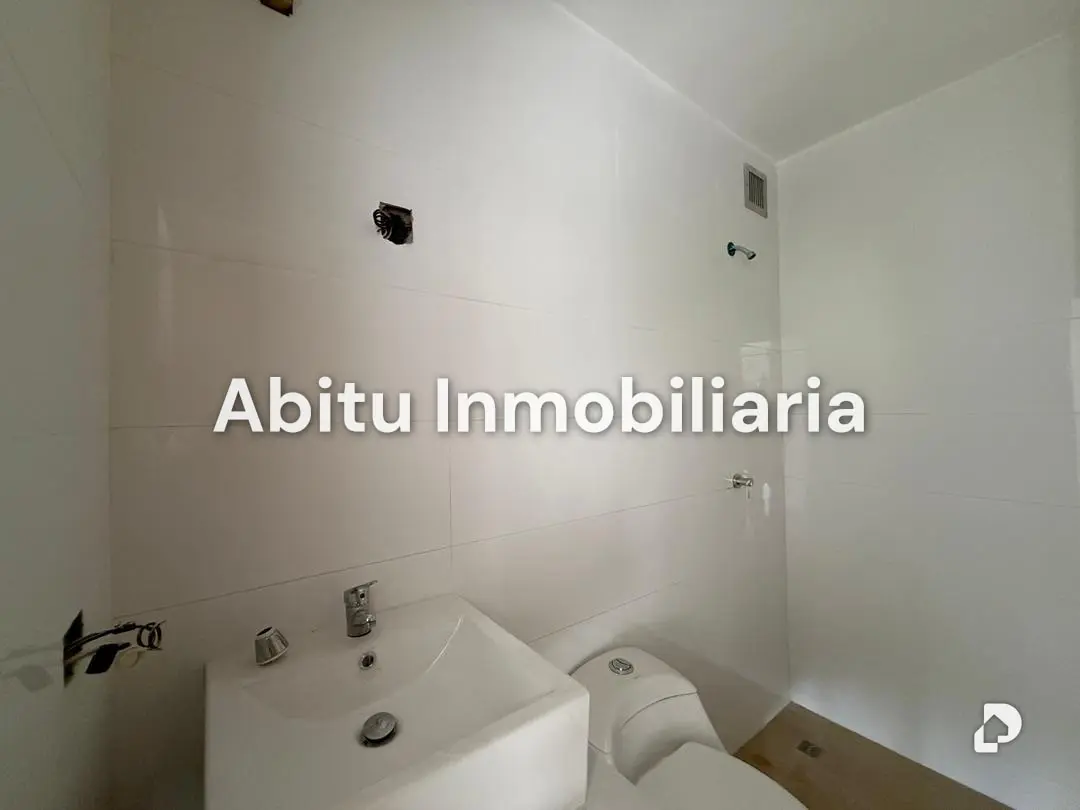 Apartamento en La Boyera, Caracas – 24