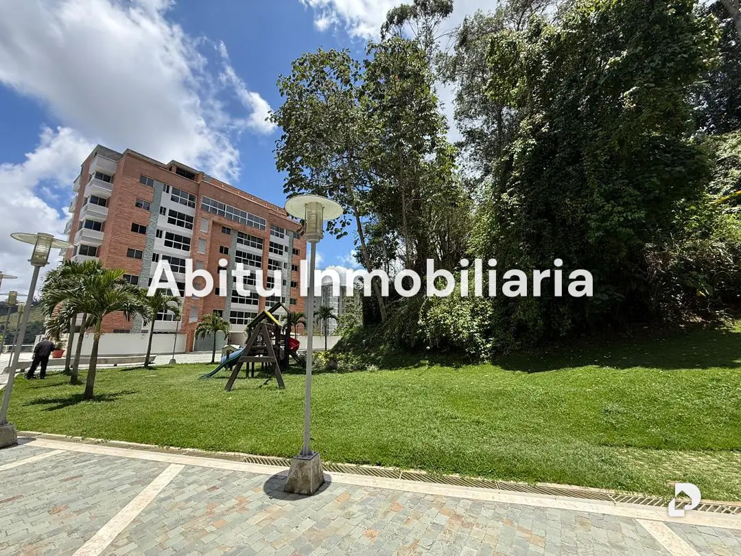 Apartamento en La Boyera, Caracas – 16