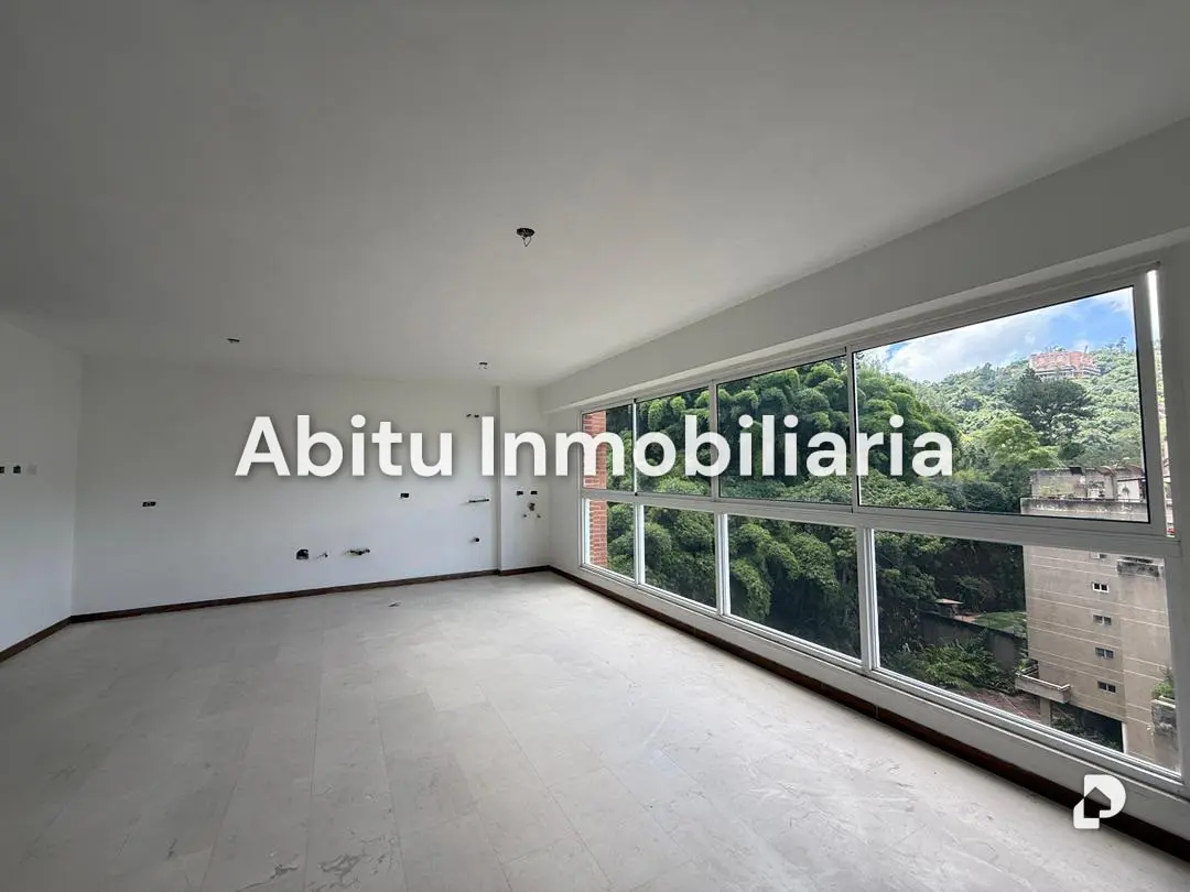 Apartamento en La Boyera, Caracas – 29