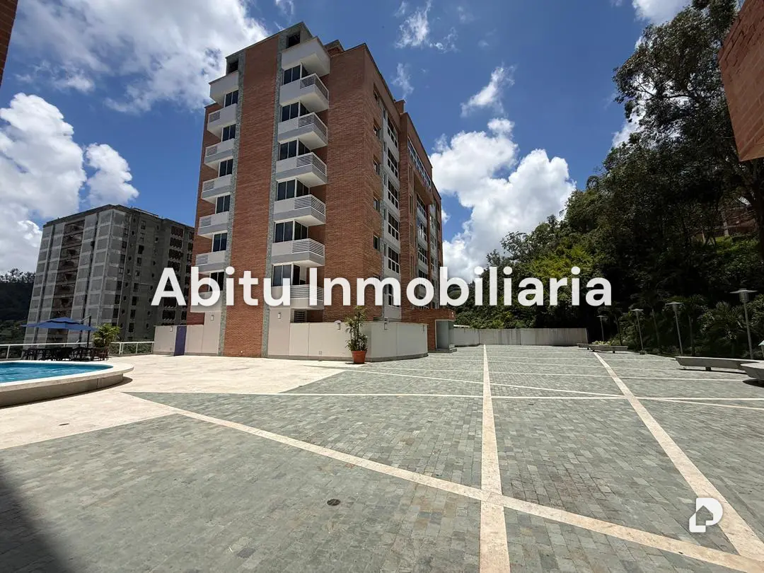 Apartamento en La Boyera, Caracas – 8