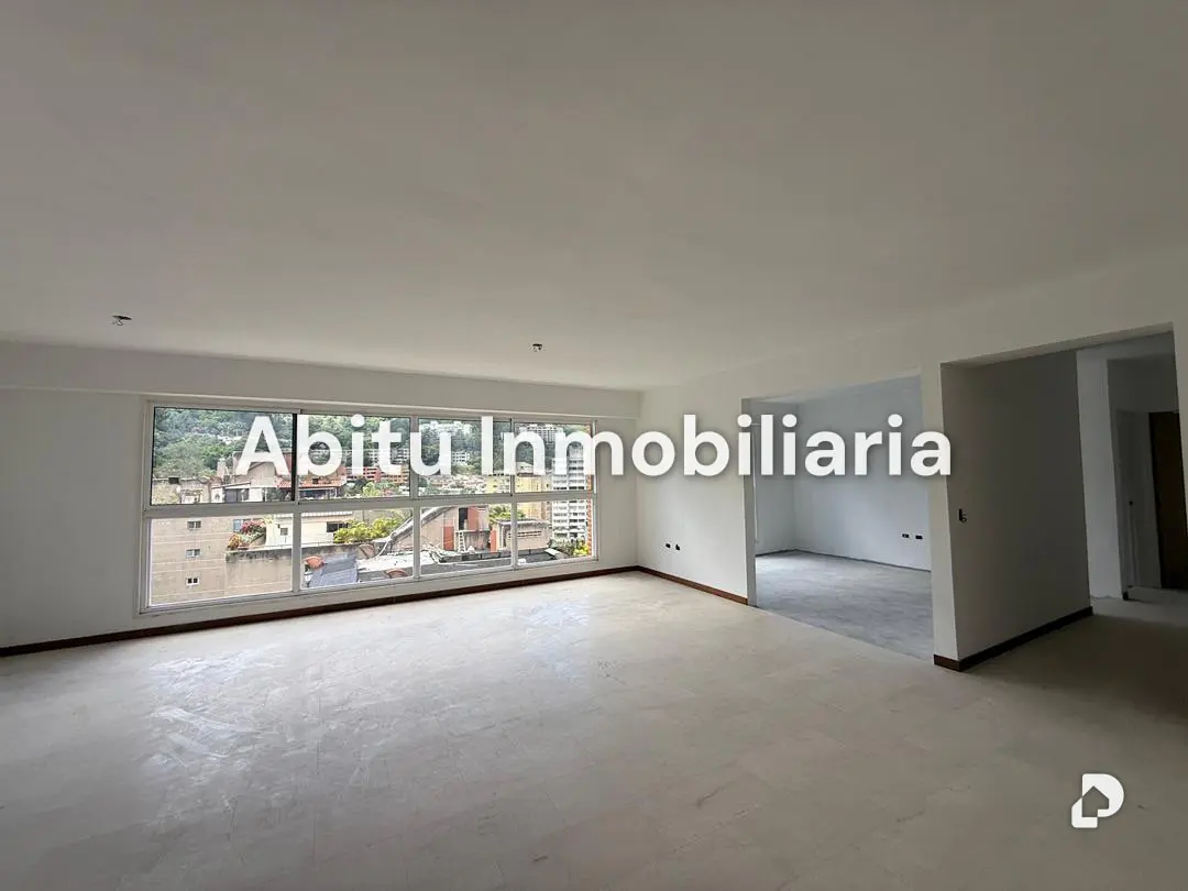 Apartamento en La Boyera, Caracas – 20
