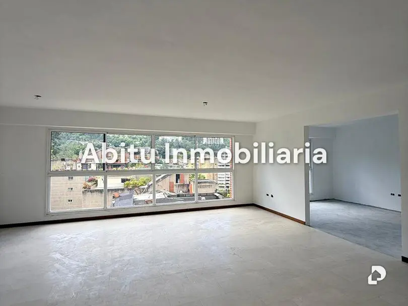 Apartamento en La Boyera, Caracas – 23