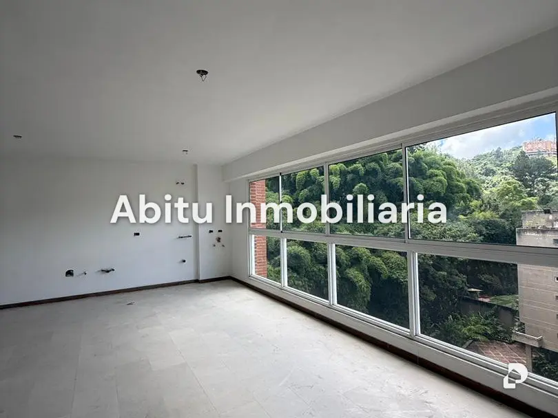 Apartamento en La Boyera, Caracas – 27