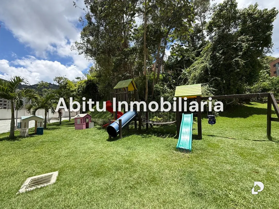Apartamento en La Boyera, Caracas – 18