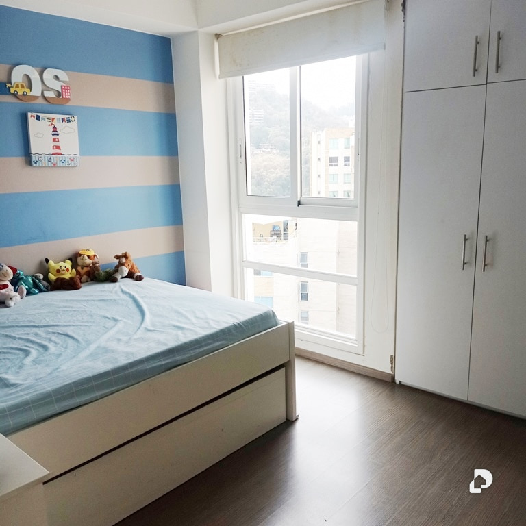 Penthouse in Las Mesetas, Caracas – 21