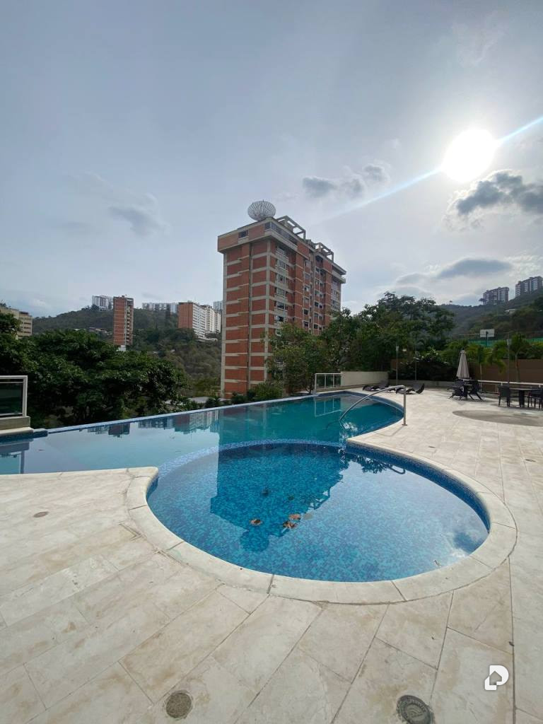 Penthouse in Las Mesetas, Caracas – 23