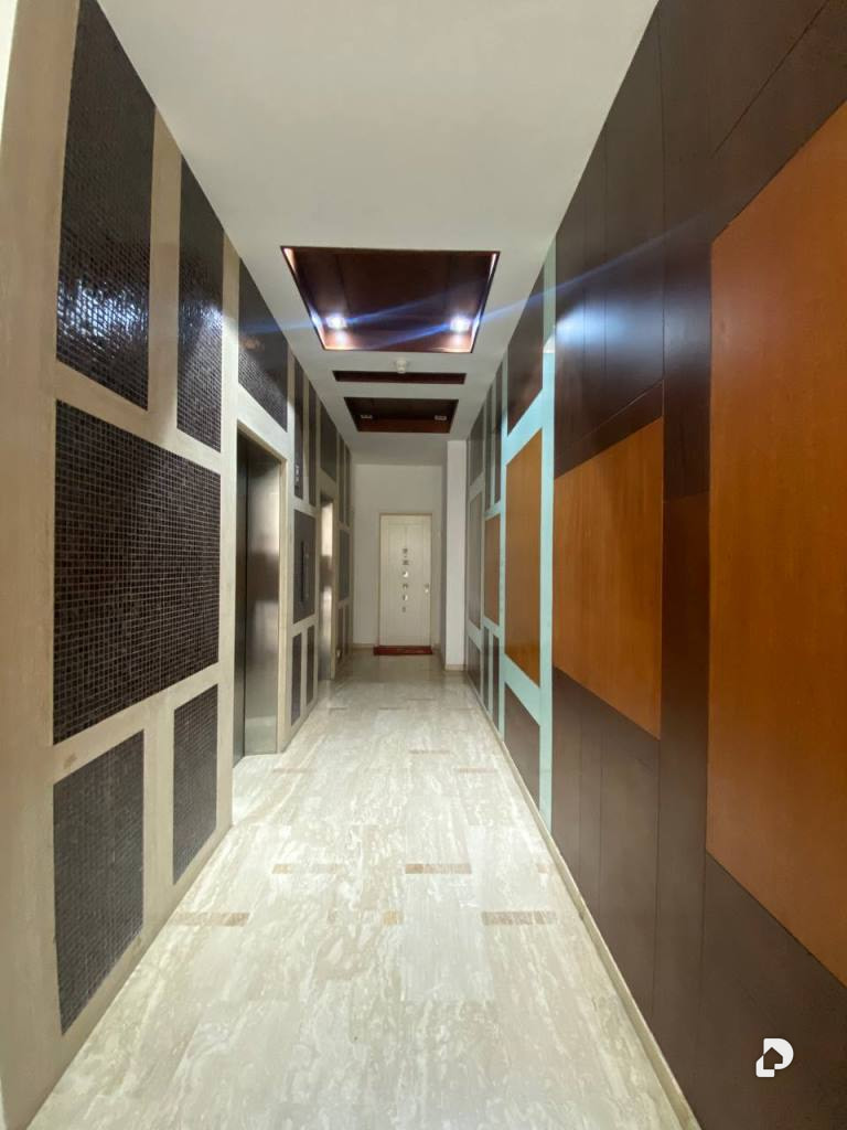 Penthouse in Las Mesetas, Caracas – 2