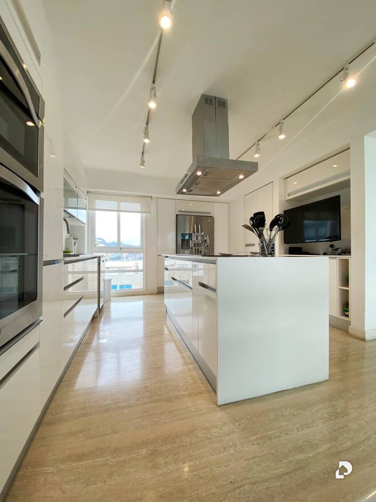 Penthouse in Las Mesetas, Caracas – 10