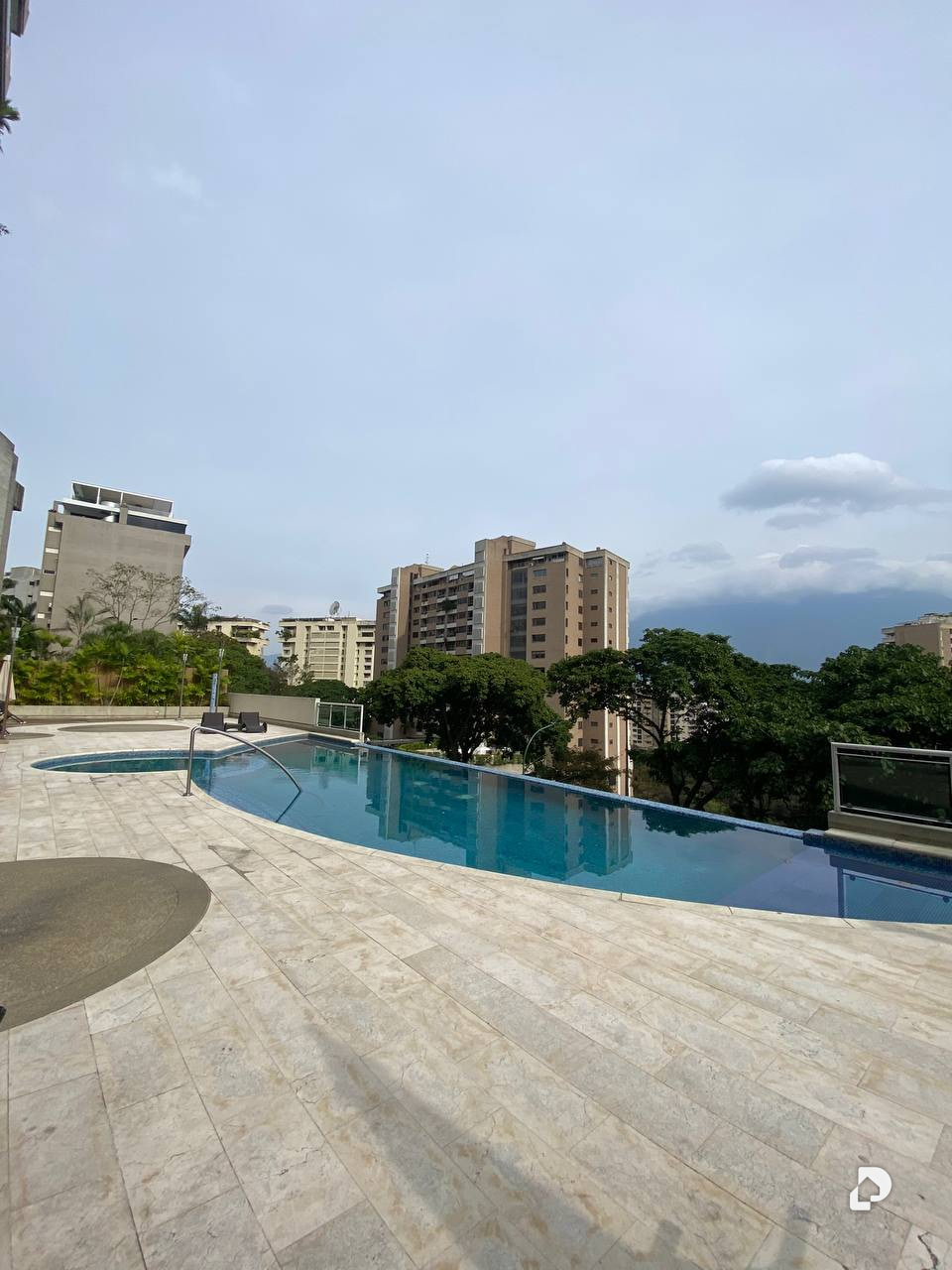Penthouse in Las Mesetas, Caracas – 24