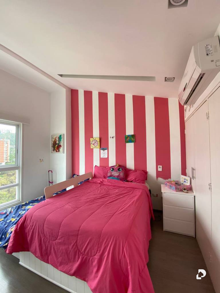Penthouse in Las Mesetas, Caracas – 19