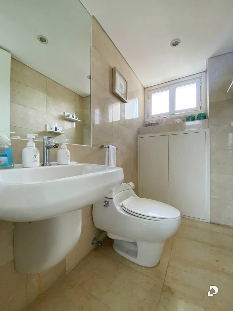Penthouse in Las Mesetas, Caracas – 16