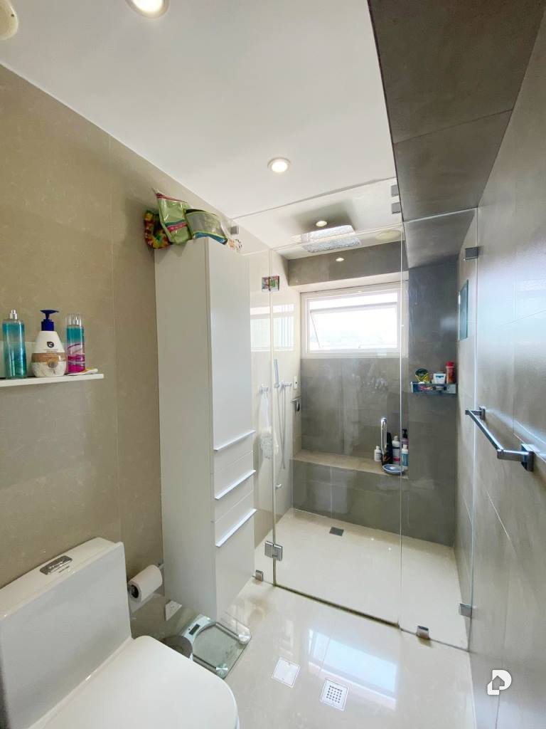 Penthouse in Las Mesetas, Caracas – 18