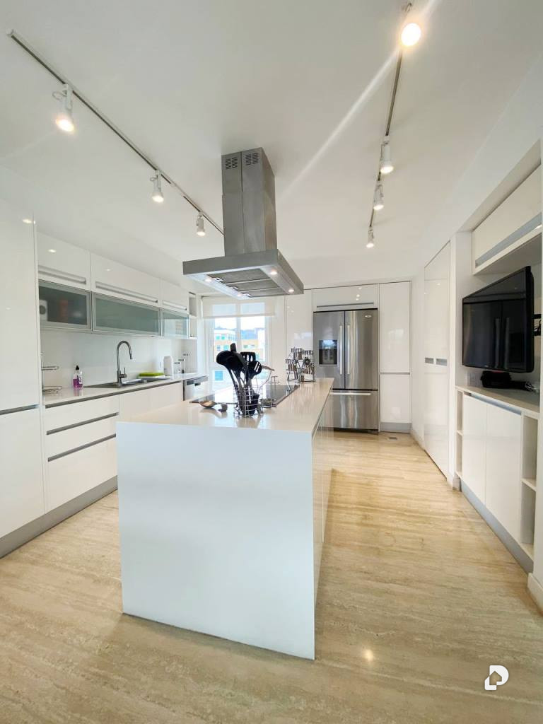 Penthouse in Las Mesetas, Caracas – 11
