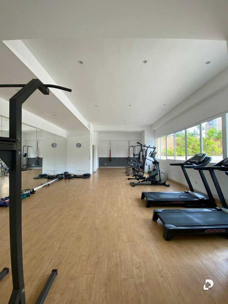 Penthouse in Las Mesetas, Caracas – 25