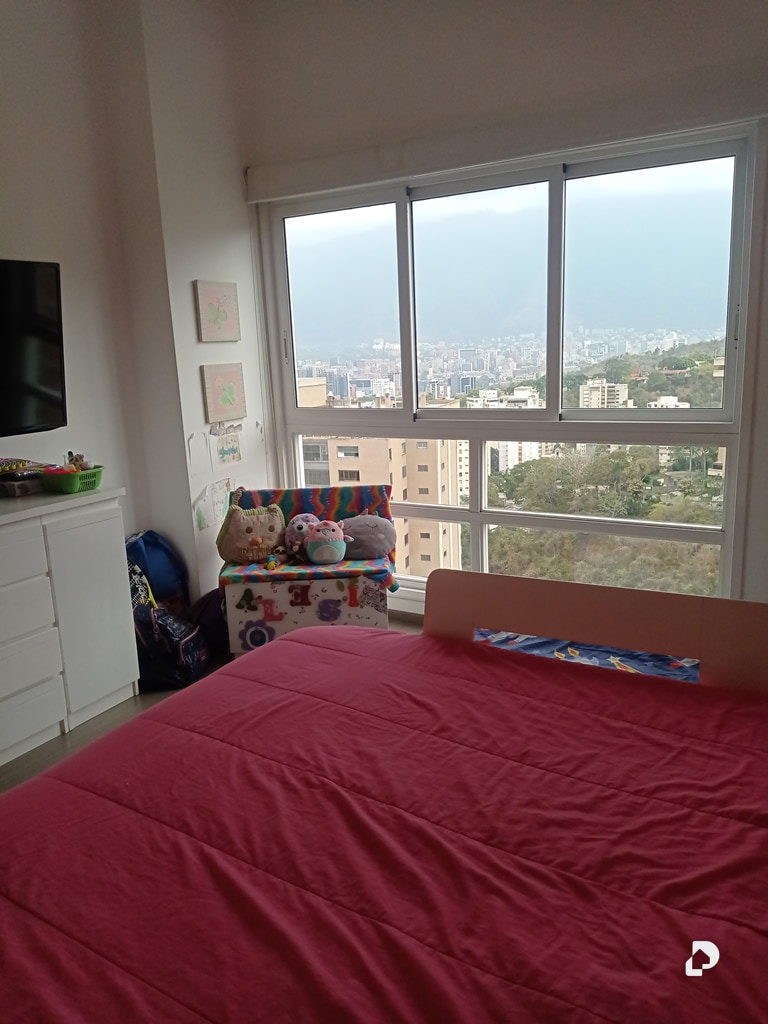 Penthouse in Las Mesetas, Caracas – 20