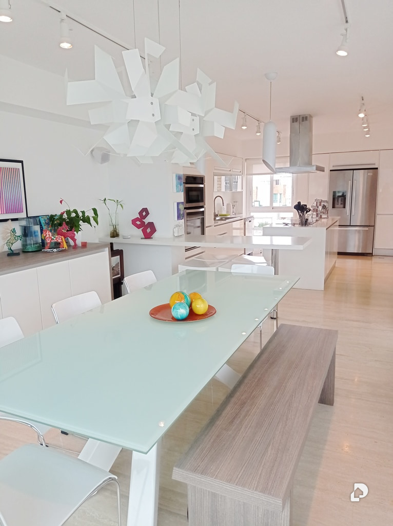 Penthouse in Las Mesetas, Caracas – 7