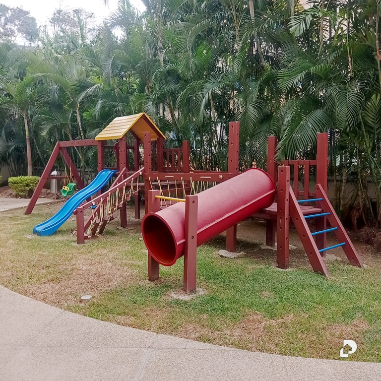 Penthouse in Las Mesetas, Caracas – 26