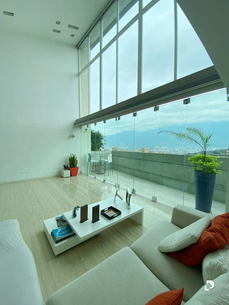 Penthouse in Las Mesetas, Caracas – 5