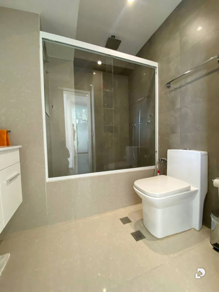 Penthouse in Las Mesetas, Caracas – 22
