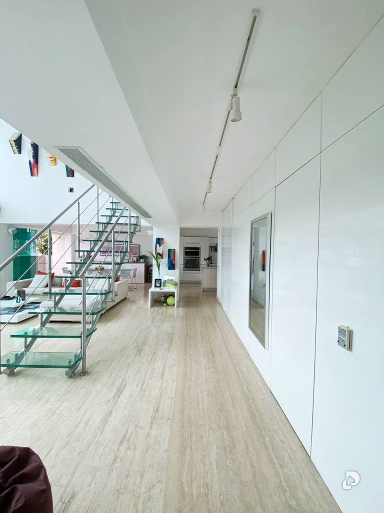 Penthouse in Las Mesetas, Caracas – 4